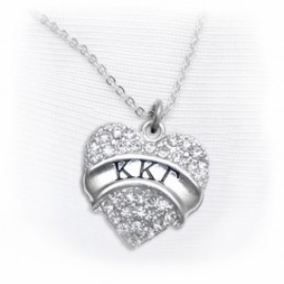 Sorority Necklaces - Picture 4 of 11